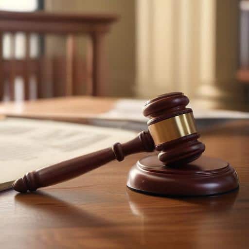 Inquiry Under Fire: Justice Ashton-Lewis Stands Firm Amid Controversy