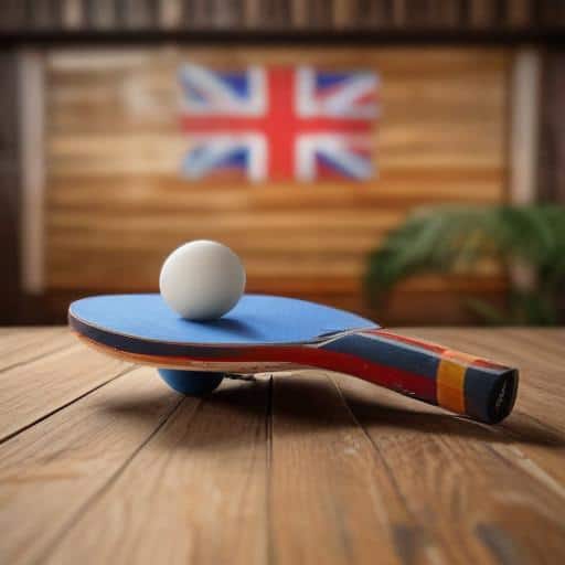 Inspiring Journey of 67-Year-Old Table Tennis Star from Fiji