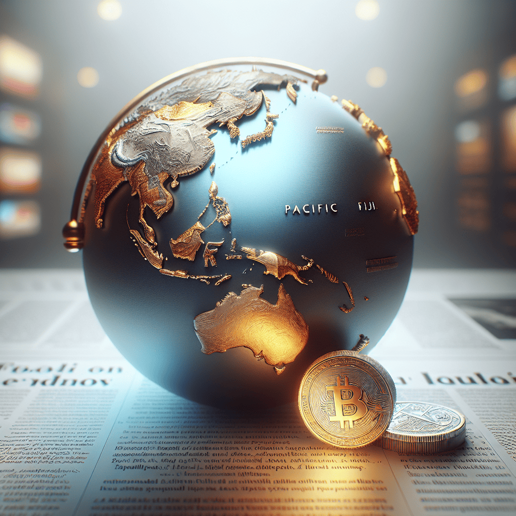 Illustration of International developments on Fiji’s radar