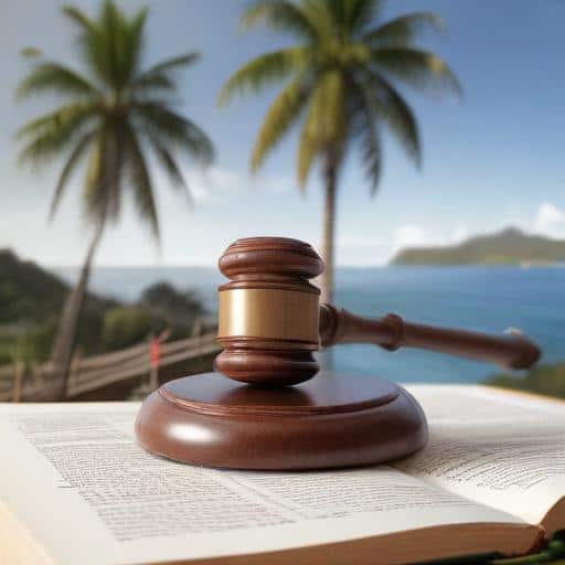 International Legal Bodies Raise Alarm Over Fiji Law Society Controversy