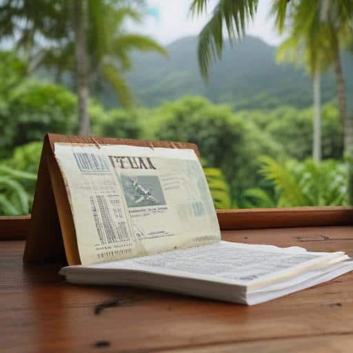 iTaukei Lands Trust Board: A New Era of Lease Approvals and Economic Growth Ahead!