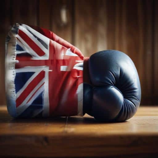 Joe Joyce: Is This the End or a New Beginning in Heavyweight Boxing?