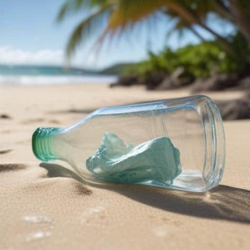 Join the Fight: Major Clean-Up Event to Tackle Plastic Pollution!