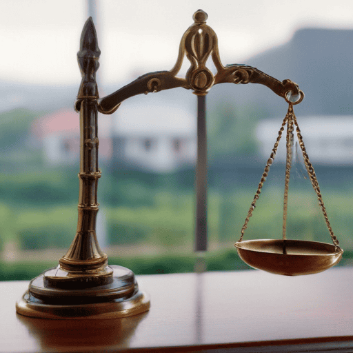 Illustration of JSC refrains from commenting on legal processes