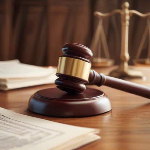 Justice Awaits: Man Faces Court Over Alleged Child Assault