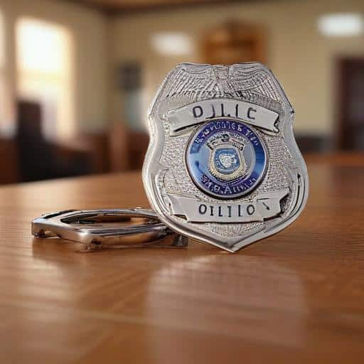 Justice on the Line: Fiji's Police Officers Face Reprimand Amid Controversy