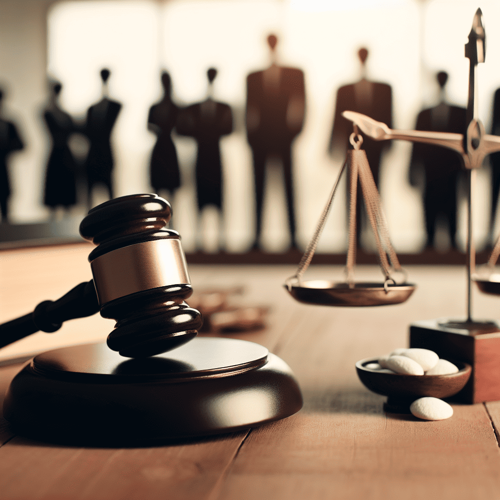 Justice Served: 14-Year Sentence for Man Convicted of Sexual Offenses Against Minor