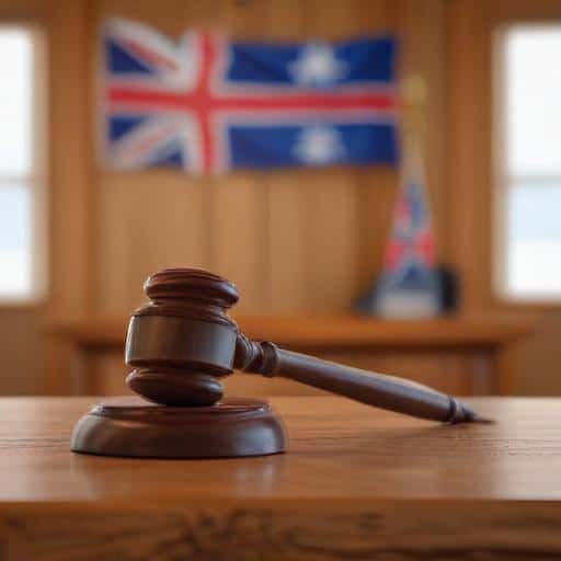 Justice Served: 15-Year Sentence for Disturbing Family Crime