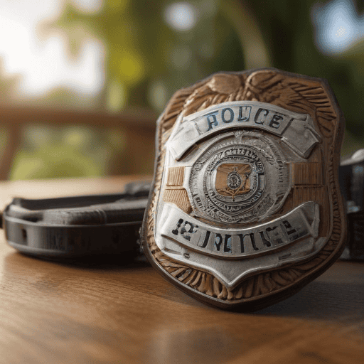 K9 Units Strike Again: Drug Busts Shake Fiji Community