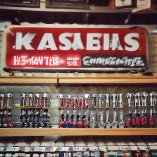 Kasabias Hardware Opens Labasa Outlet, Expands Fiji's Northern Division Reach