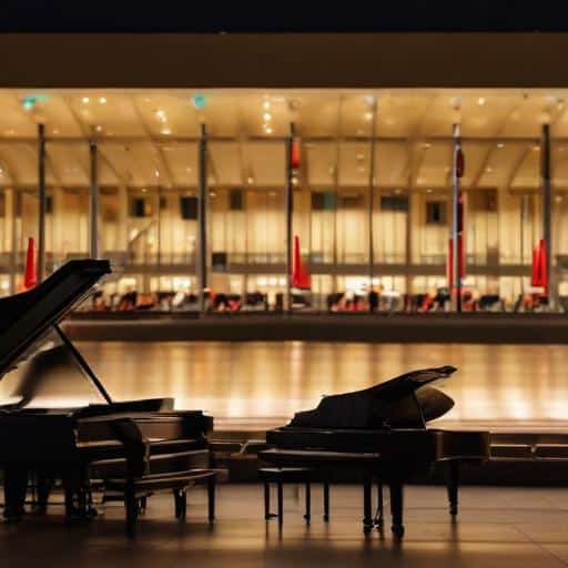 Kennedy Center's Artistic Future in Jeopardy: The Trump Effect