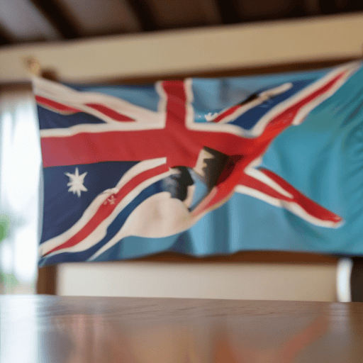 Kiribati President set for 3-day State Visit