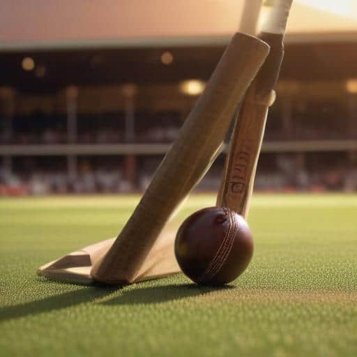 Kohli's Future in Test Cricket: Passion Unwavering Amidst Challenges