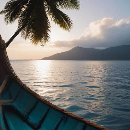 Koya's Call: Is Fiji's Future at Risk?