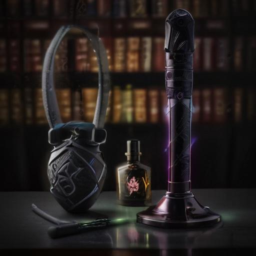 KPop Meets Fantasy: The Rise of "KPop Demon Hunters"