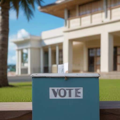 Kumar's Pay Rise: A Controversial Vote in Fiji's Political Landscape