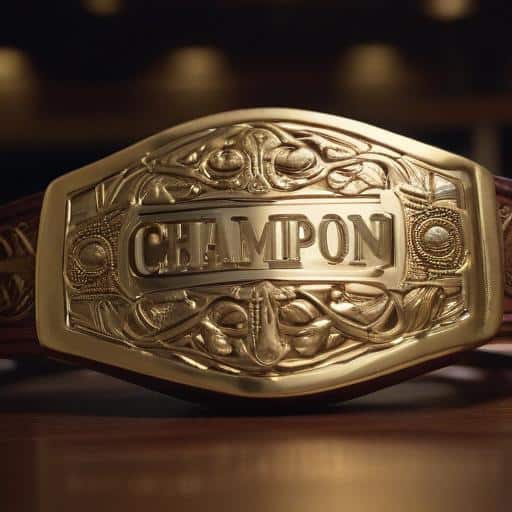 Kwadjo's Knockout: A New Champion is Crowned!