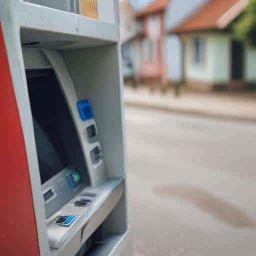 Labasa ATM PIN Swap: Man Charged in Theft From Elderly Woman