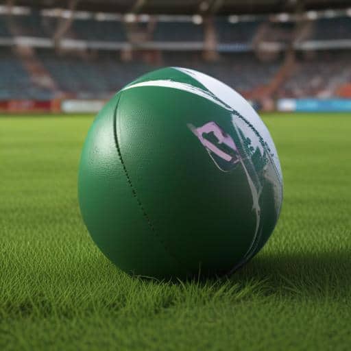 Labasa's Babasiga Lions Ready to Roar in Epic Semi-Finals Showdown!