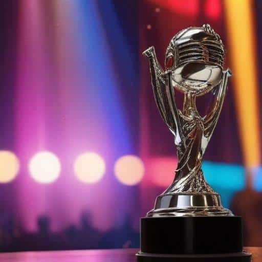 Lainey Wilson Shines at ACM Awards: A Night of Triumph and Nostalgia!