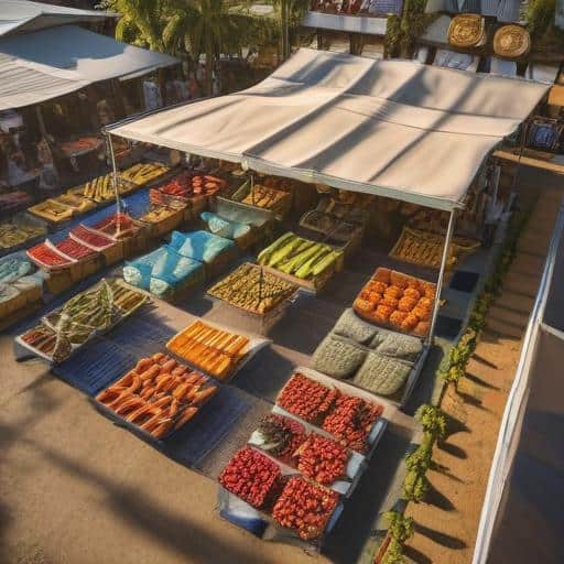 Lau Province's Economic Boom: Local Businesses Thrive!