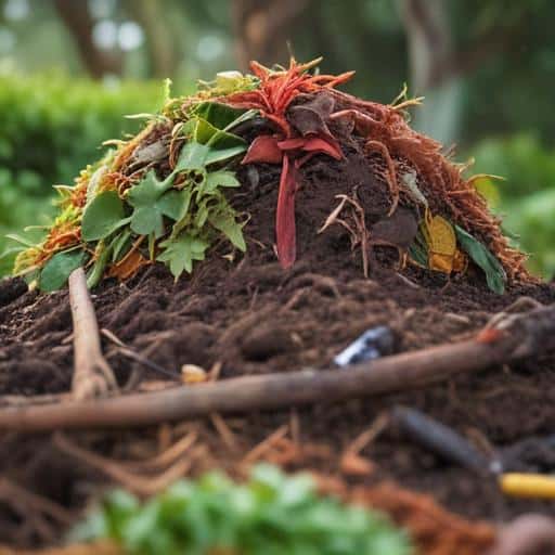 Lautoka's Green Revolution: How Composting is Changing Waste Management