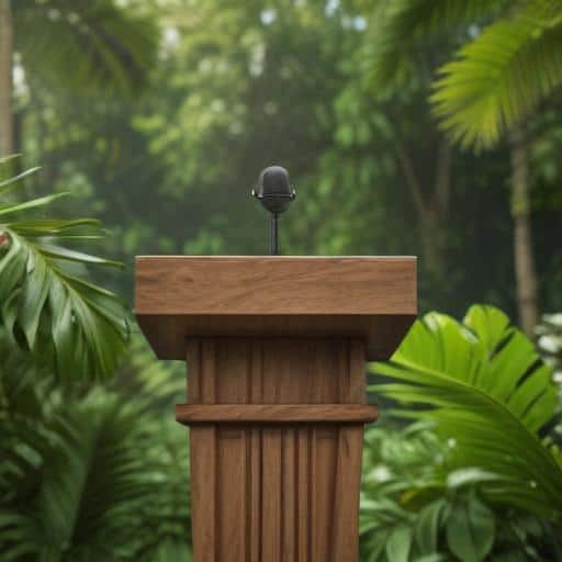 "Leadership for Progress: A Call to Action in Cakaudrove"