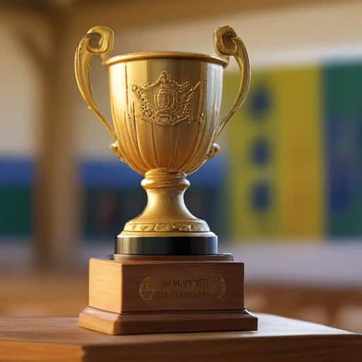 Lelean Memorial School Shines in Inter-House Competition: What's Next?