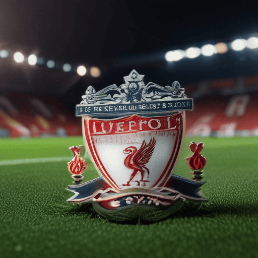 Liverpool's Resilience on Display in Thrilling Draw Against Villa