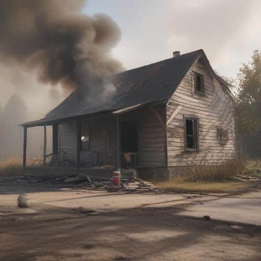 Local Man Sentenced for Arson: A Community's Call for Safety