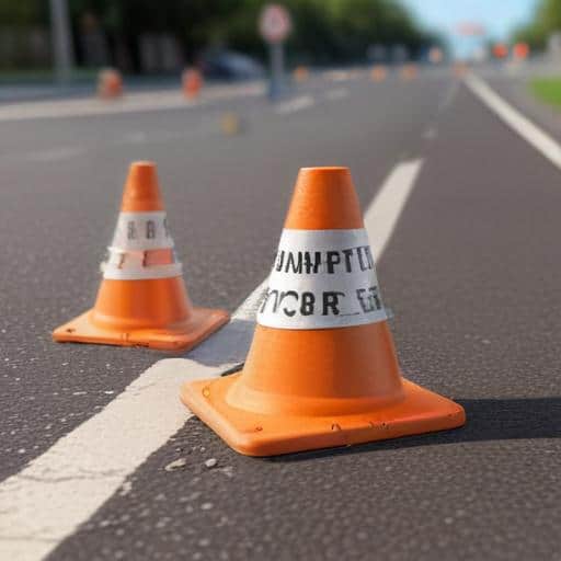 LTA Cracks Down on Traffic Violations: Over 1,000 Notices Issued!