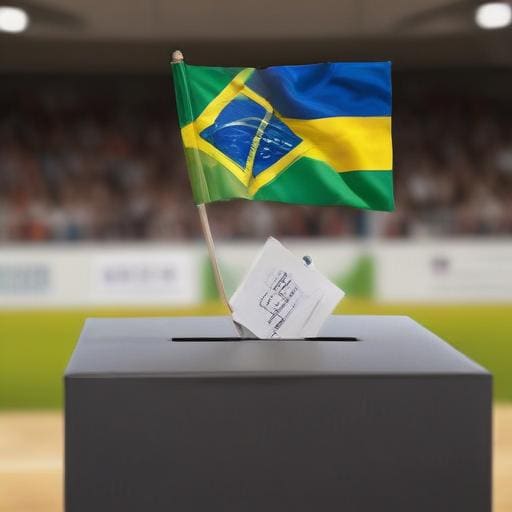 Lula's 2026 Ambitions: A Fourth Term on the Horizon?