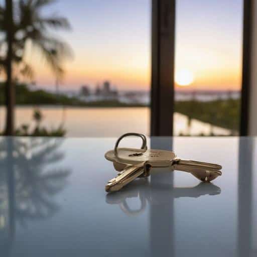 Luxury Living: $7 Million El Palm Apartments Hit the Market in Nadi!