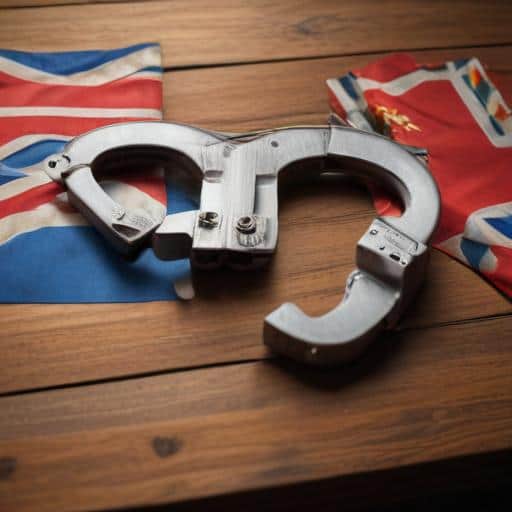 Major Drug Bust in Fiji: Foreign National Charged Amid Ongoing Trafficking Investigation