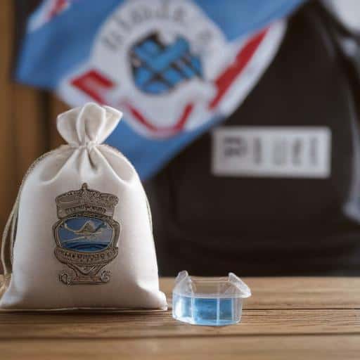 Major Drug Bust: Nigerian National Busted in Fiji's Meth Operation