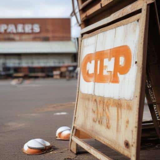 Major Supermarket Faces Shutdown Over Severe Food Safety Violations!