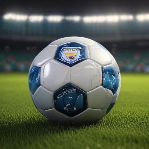 Manchester City's European Dreams Hinge on Dramatic Draw with Brighton