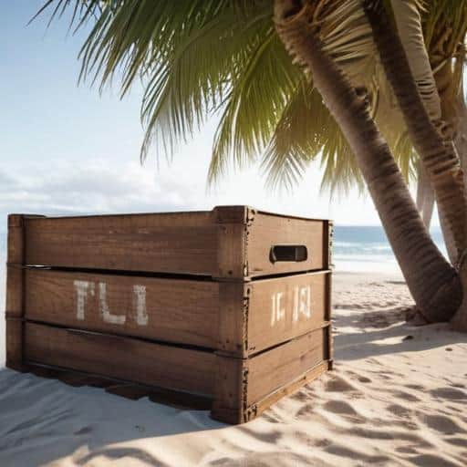 Mangaia's Shipping Struggles: A Community's Resilience Amidst Rising Costs