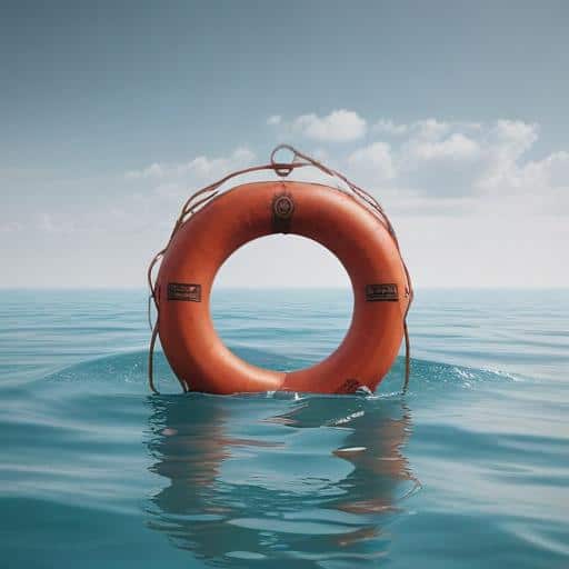 Maritime Murder Mystery: Justice for Five Still at Sea?