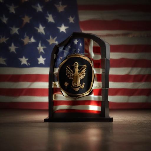 "Massive Security and Celebration Ahead: D.C. Prepares for U.S. Army's 250th Anniversary"