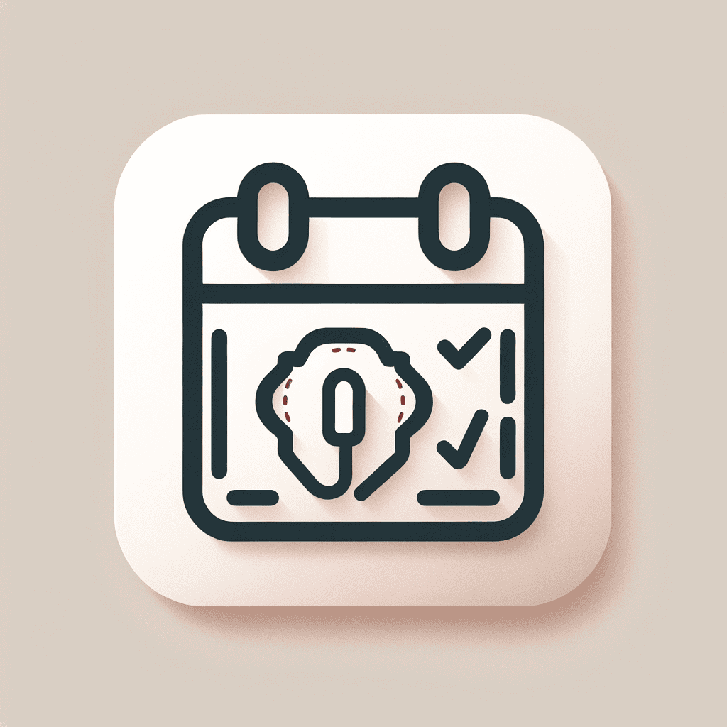 Illustration of ‘Menstrual Leave and Sick Leave are Different’