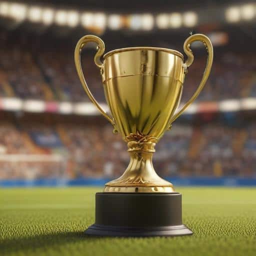 Mexico Moves Forward: A Golden Victory in the Gold Cup!