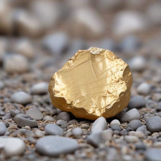 Mining Boom: Fiji's Revenue Surge Sparks Economic Hope