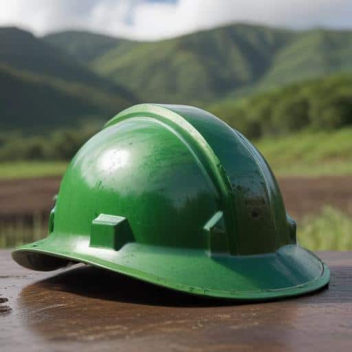 Mining License Moratorium: A New Era of Collaboration?