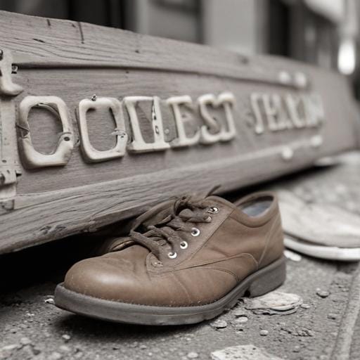 Ministers Unite to Tackle Street Homelessness: A New Approach?