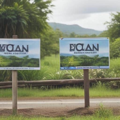 Missing Motion Sparks Questions Over Solomon Islands' Political Stability