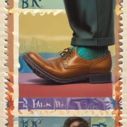 Monty Python’s Humor Takes Center Stage in New Royal Mail Stamp Collection