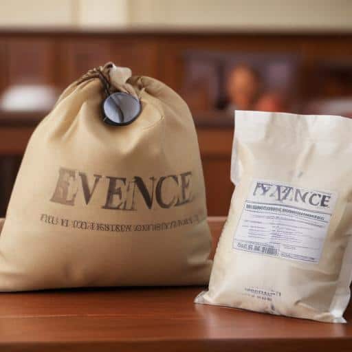 Murder Case Unfolds: New Forensic Evidence Raises Questions in High Court