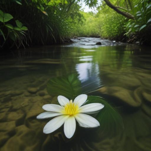 Mystery Surrounds Discovery of Floating Body in Elevuka Creek