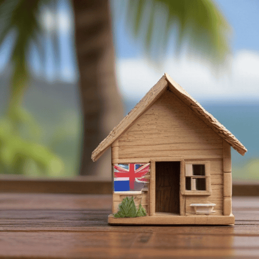 Nabavatu Community's Road to Recovery: A New Hope in Housing Solutions